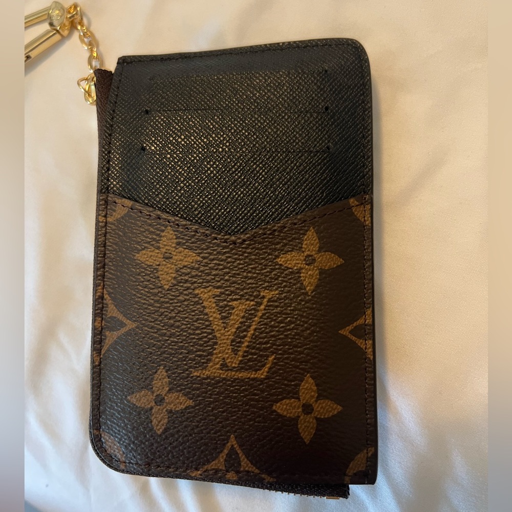 Louis Vuitton Recto Verso Wallet